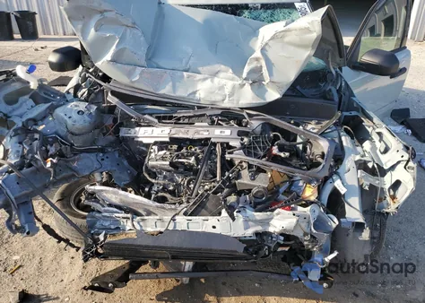 2022 Ford Bronco Sport Big Bend из США, поврежденный, VIN 3FMCR9B63NRD85369